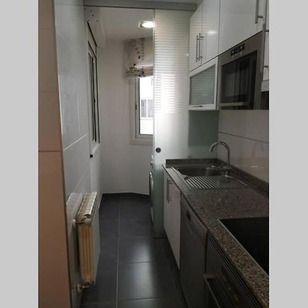 Ferienwohnung La Casa Del Centro A Coruña Exterior foto